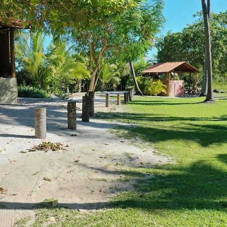 Recanto Verde - Praia De Santo Antonio Diogo Εξωτερικό φωτογραφία