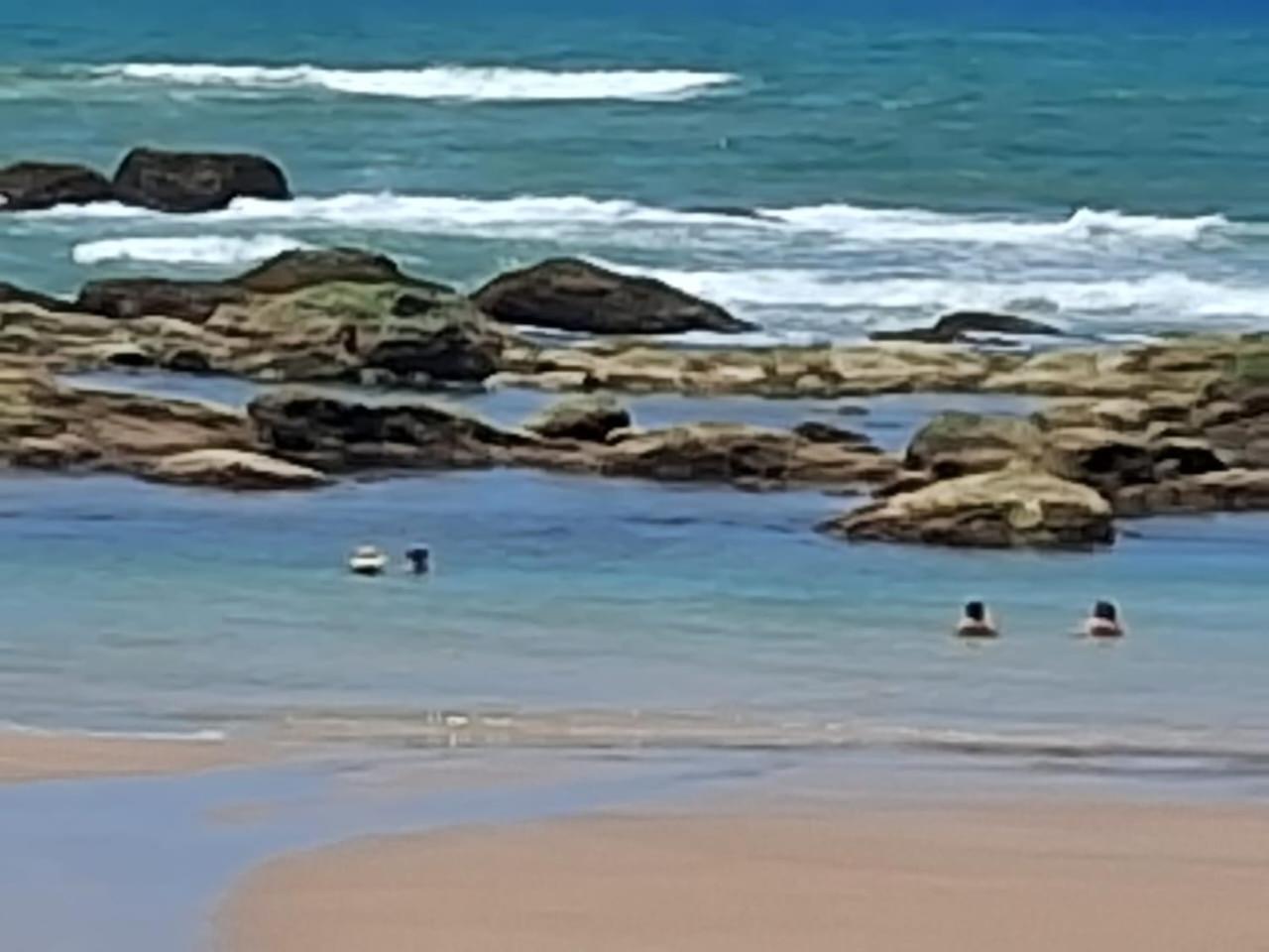 Recanto Verde - Praia De Santo Antonio Diogo Εξωτερικό φωτογραφία