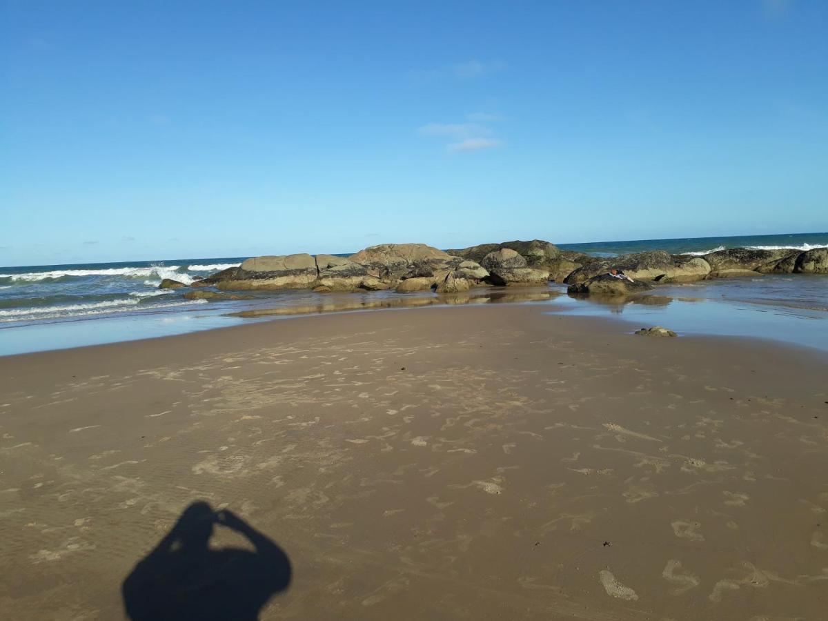 Recanto Verde - Praia De Santo Antonio Diogo Εξωτερικό φωτογραφία